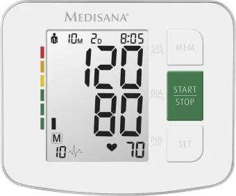 Medisana BU 512