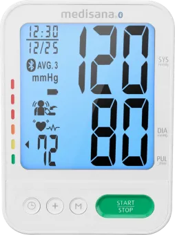 Medisana BU 584 Connect