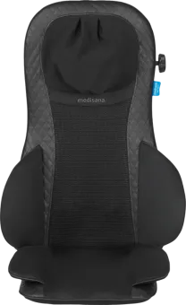 Medisana MCG 820 Zwart