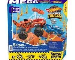 MEGA - Hot Wheels HKF88 - Bouwspeelgoed