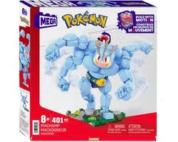 MEGA Pokémon Machamp - Bouwset