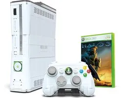 Mega Xbox 360 Bouwspel Voor Videogameconsole - Constructiespeelgoed