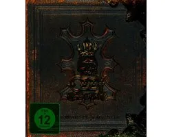 Memoirs of a Madman [Video]