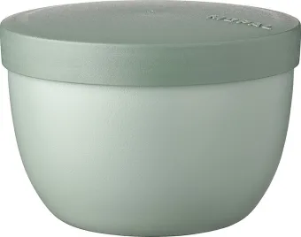 Mepal - Ellipse snackpot - 350 ml - Snackbox to go - Nordic sage Mepal - Ellipse snackpot - 350 ml - Snackbox to go - Nordic sage