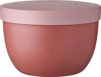 Mepal - Ellipse snackpot - 350 ml - Snackbox to go - Vivid mauve Mepal - Ellipse snackpot - 350 ml - Snackbox to go - Vivid mauve