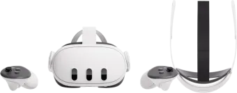Meta Quest 3 512GB + Elite Strap