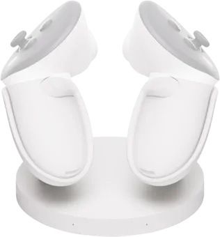 Meta Quest Compact Oplaadstation