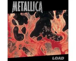 Metallica - Load (CD) (Expanded Edition) (Remastered)