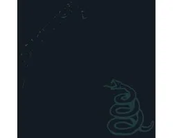 Metallica - Metallica (CD)
