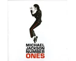 Michael Jackson - Number Ones (CD)