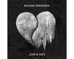 Michael Kiwanuka - Love & Hate (2 LP)
