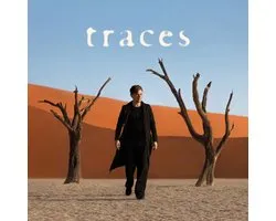Michael Patrick Kelly - Traces (CD)