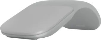Microsoft Surface Arc Bluetooth Muis Grijs