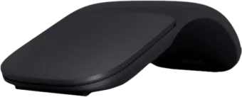 Microsoft Surface Arc Bluetooth Muis Zwart