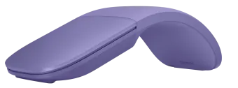 Microsoft Surface Arc Mouse Violet