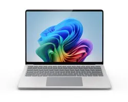 Microsoft Surface Laptop 7 Intel Core Ultra 5 236V 35 cm (13.8") Touchscreen 16 GB LPDDR5x-SDRAM 512 GB SSD Wi-Fi 7 (802.11be) Windows 11 Pro Platina