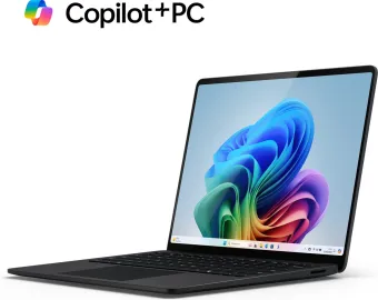 Microsoft Surface Laptop Copilot+ PC 13.8 Snapdragon X Elite / 16GB / 512GB Graphite Microsoft Surface Laptop Copilot+ PC 13.8 Snapdragon X Elite / 16GB / 512GB Graphite