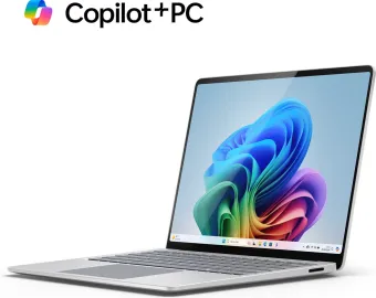 Microsoft Surface Laptop Copilot+ PC 13.8 Snapdragon X Plus / 16GB / 256GB Platinum Microsoft Surface Laptop Copilot+ PC 13.8 Snapdragon X Plus / 16GB / 256GB Platinum