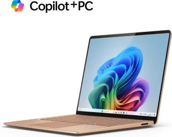 Microsoft Surface Laptop Copilot+ PC 13.8 Snapdragon X Plus / 16GB / 512GB Dune Microsoft Surface Laptop Copilot+ PC 13.8 Snapdragon X Plus / 16GB / 512GB Dune
