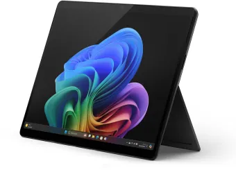 Microsoft Surface Pro 11 - Copilot+ Laptop - 13 inch - Snapdragon X Plus/16GB RAM/512GB SSD - Zwart Microsoft Surface Pro 11 - Copilot+ Laptop - 13 inch - Snapdragon X Plus/16GB RAM/512GB SSD - Zwart