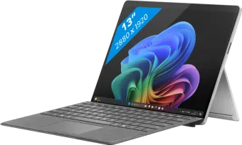 Microsoft Surface Pro 11 Snapdragon X Elite / 16GB / 1TB Platinum (No PS)