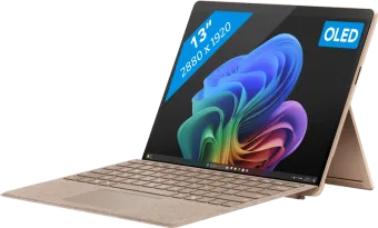 Microsoft Surface Pro 11 Snapdragon X Elite / 16GB / 512GB Dune (No PS)