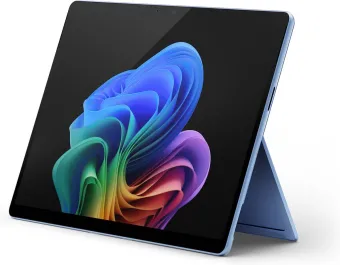 Microsoft Surface Pro 11 Snapdragon X Elite / 16GB / 512GB Sapphire (No PS)