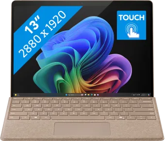 Microsoft Surface Pro Copilot+ PC OLED Snapdragon X Elite / 16GB / 512GB Dune
