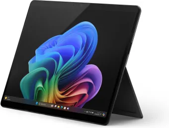 Microsoft Surface Pro Copilot+ PC OLED Snapdragon X Elite / 16GB / 512GB Black Microsoft Surface Pro Copilot+ PC OLED Snapdragon X Elite / 16GB / 512GB Black