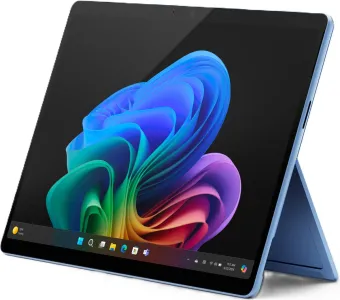 Microsoft Surface Pro Copilot+ PC OLED Snapdragon X Elite / 16GB / 512GB Sapphire Microsoft Surface Pro Copilot+ PC OLED Snapdragon X Elite / 16GB / 512GB Sapphire