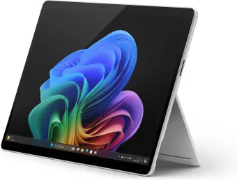 Microsoft Surface Pro Copilot+ PC Snapdragon X Plus / 16GB / 512GB Platinum Microsoft Surface Pro Copilot+ PC Snapdragon X Plus / 16GB / 512GB Platinum