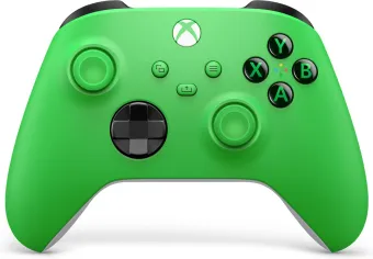 Microsoft Xbox Series X en S Wireless Controller Groen