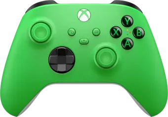 Microsoft Xbox Series X en S Wireless Controller Groen