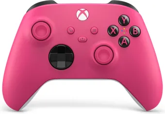 Microsoft Xbox Series X en S Wireless Controller Roze