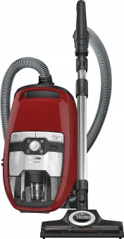 Miele Blizzard CX1 Cat & Dog PowerLine Mangorood Miele Blizzard CX1 Cat & Dog PowerLine Mangorood