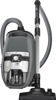 Miele Blizzard CX1 PowerLine Grafietgrijs Miele Blizzard CX1 PowerLine Grafietgrijs