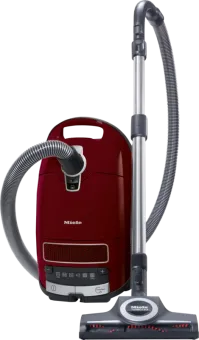 Miele Complete C3 Cat & Dog PowerLine Braambesrood