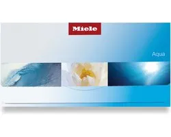 Miele Geurflacon Aqua - Set van 3 - Voor in de droger