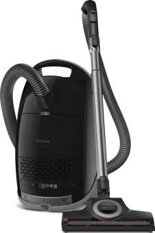 Miele Guard M1 Cat & Dog Obsidiaanzwart Miele Guard M1 Cat & Dog Obsidiaanzwart