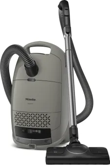 Miele Guard M1 Silence Grafietgrijs Miele Guard M1 Silence Grafietgrijs