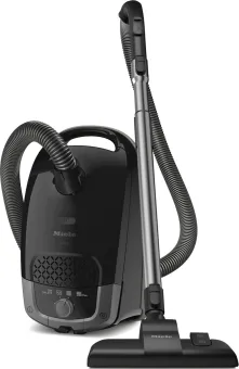 Miele Guard S1 Obsidiaanzwart Miele Guard S1 Obsidiaanzwart