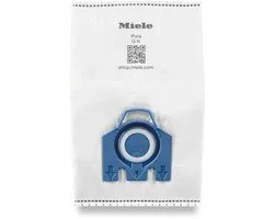 Miele HyClean Pure GN - Stofzuigerzakken - 4 stuks