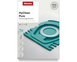 Miele HyClean Pure Stofzak Cilinderstofzuiger - geschikt voor de Guard S1 & L1 serie