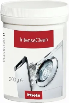 Miele IntenseClean - (vaat)wasmachine reiniger 200gr Miele IntenseClean - (vaat)wasmachine reiniger 200gr