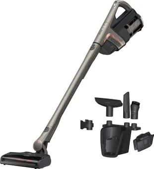 Miele Triflex HX2 Sprinter Cashmere Grijs Miele Triflex HX2 Sprinter Cashmere Grijs