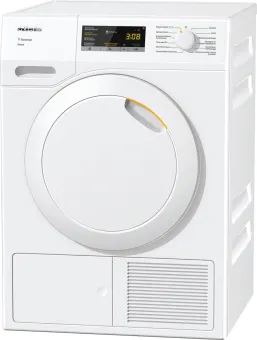 Miele TSA 233 - Warmtepompdroger - NL/FR Miele TSA 233 - Warmtepompdroger - NL/FR