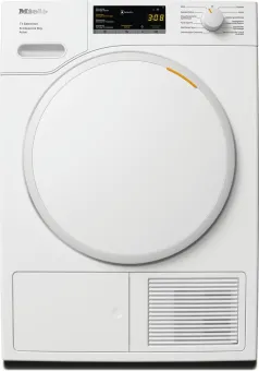Miele TSA 523 WP EcoSpeed - Wasdroger - 8 kg - NL/FR Miele TSA 523 WP EcoSpeed - Wasdroger - 8 kg - NL/FR
