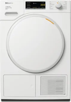 Miele TSA 523 WP EcoSpeed - Wasdroger - 8 kg