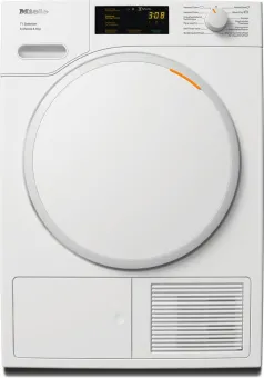 Miele TSC 563 Warmtepomp - Droogkast A+++ EcoSpeed - WiFi - NL/FR Miele TSC 563 Warmtepomp - Droogkast A+++ EcoSpeed - WiFi - NL/FR
