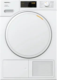 Miele TSC 563 WP EcoSpeed - Warmtepompdroger - WiFi - 8kg - Energielabel A+++ Miele TSC 563 WP EcoSpeed - Warmtepompdroger - WiFi - 8kg - Energielabel A+++